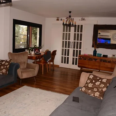 فيلة Bodrum-bitez Arasinda, Huzurlu Bir Aile Evi