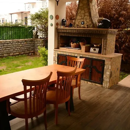 Bodrum-bitez Arasinda, Huzurlu Bir Aile Evi * Bodrum