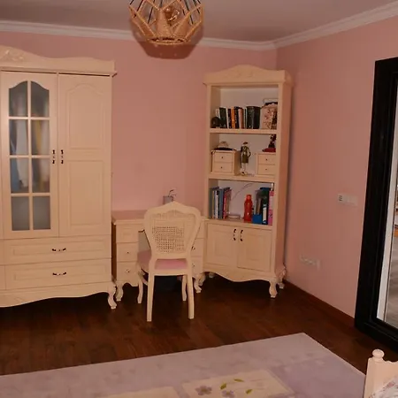 Bodrum-bitez Arasinda, Huzurlu Bir Aile Evi Villa Bodrum