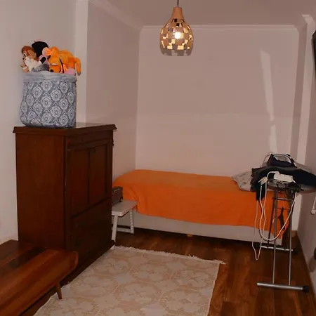 Villa Bodrum-bitez Arasinda, Huzurlu Bir Aile Evi Bodrum