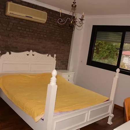 Villa Bodrum-bitez Arasinda, Huzurlu Bir Aile Evi Bodrum