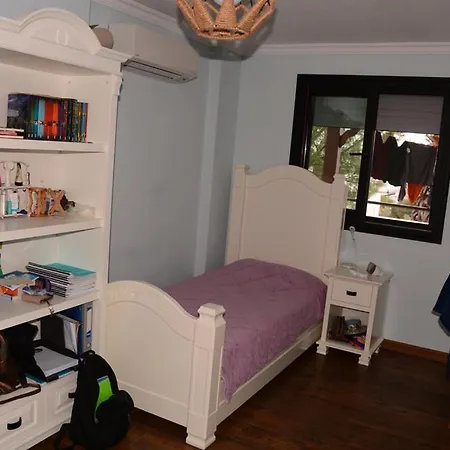 Villa Bodrum-bitez Arasinda, Huzurlu Bir Aile Evi *